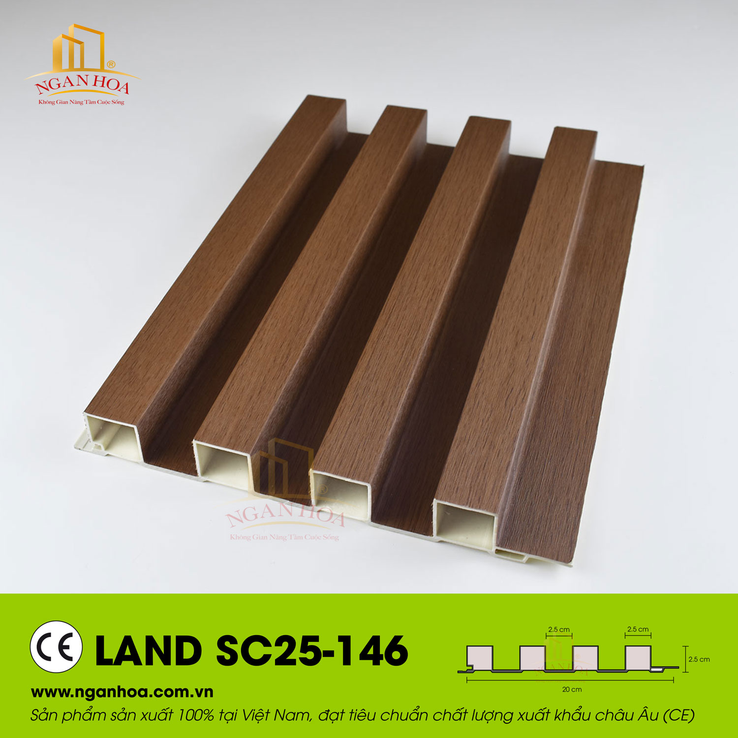 LAND SC25 146