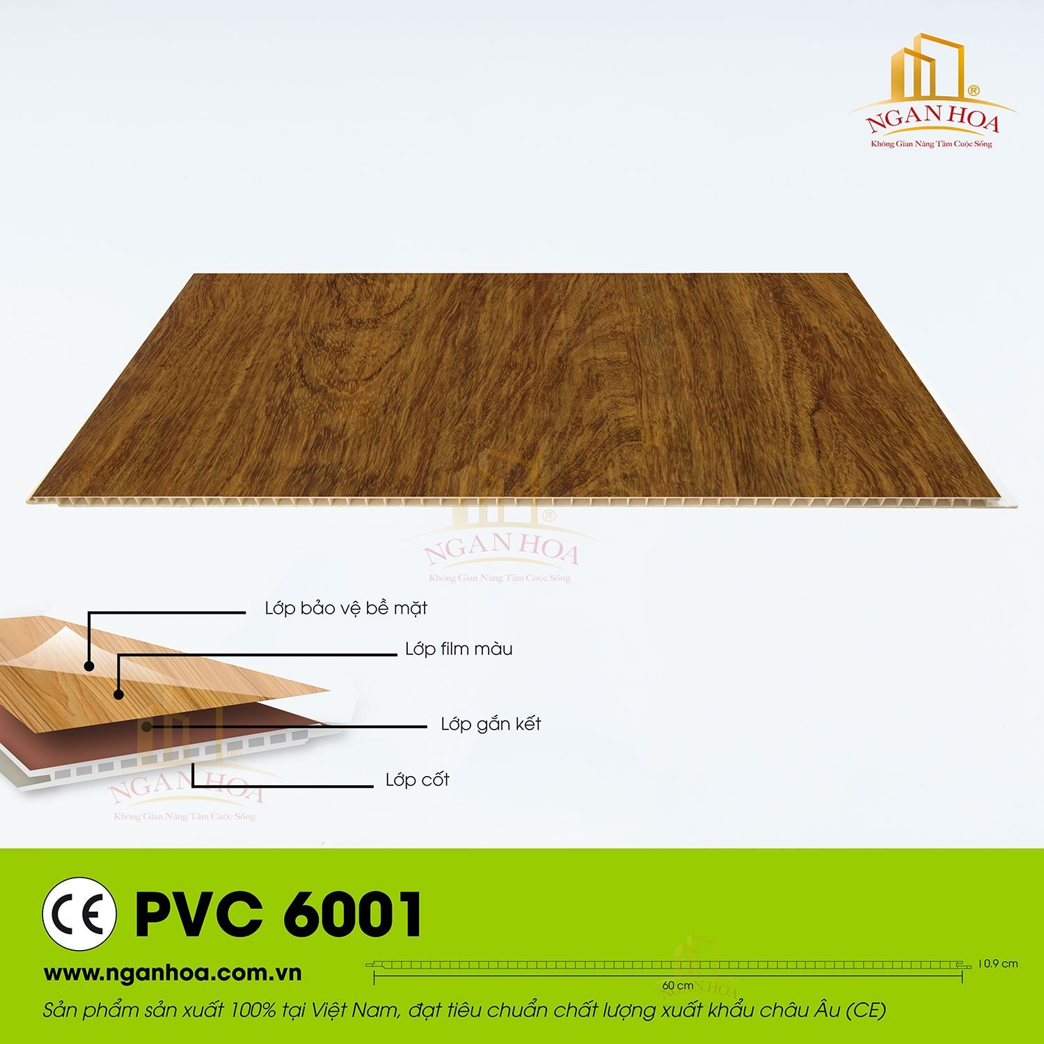 PVC 6001 1