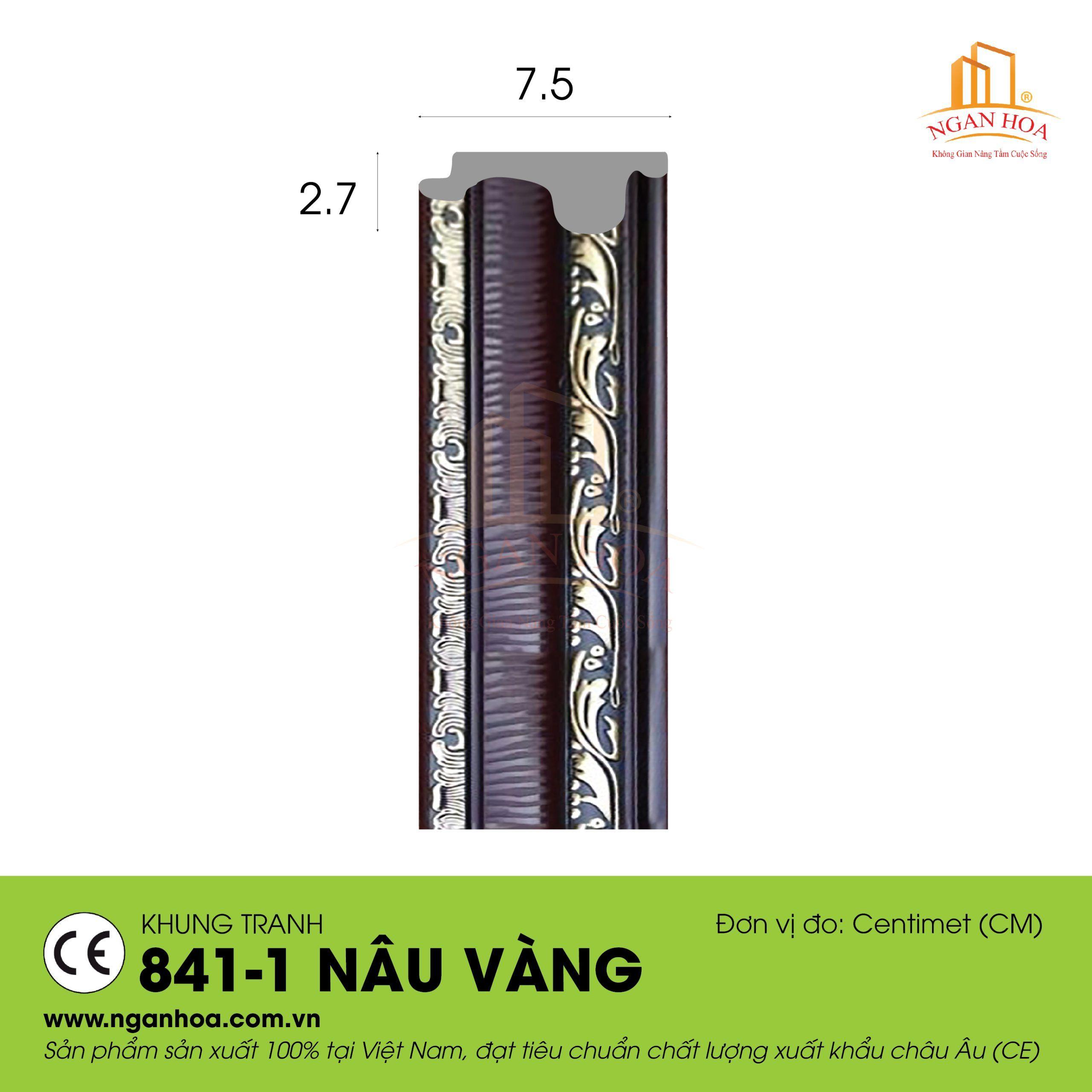 KT 841 1 Nau Vang scaled