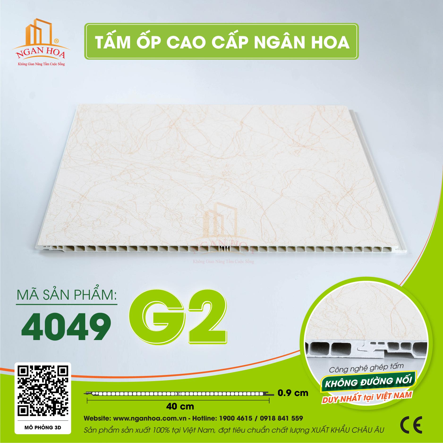 G2 9.2022 4049 G2